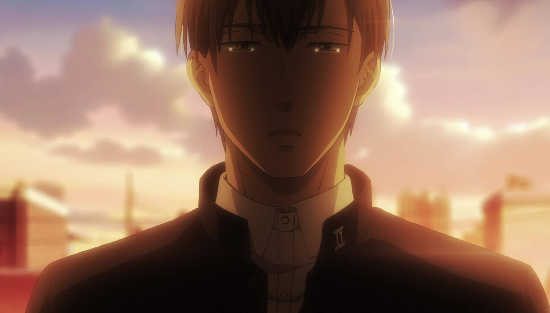 鸣鸟不飞:哪怕你是荆棘笼中的鸟,我依然觉得你绮丽无比_百目鬼