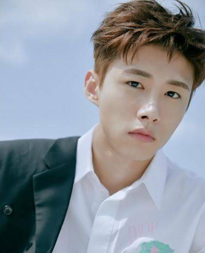 原创防弹少年团世界观电视剧youth主演7人确定全真09饰演柾国