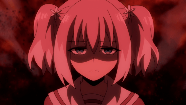 高端局终于开始了!"腹黑"粉毛找到克星,这人带着外挂来的