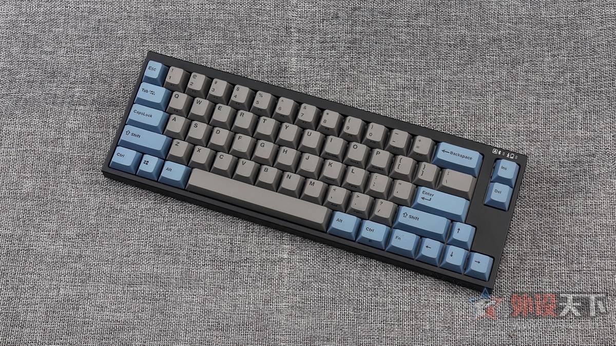 leopoldfc660mbt机械键盘评测便携易用