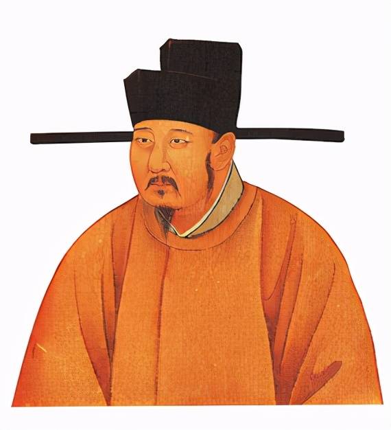 关于北宋皇帝,你所不知道的趣事_苏辙