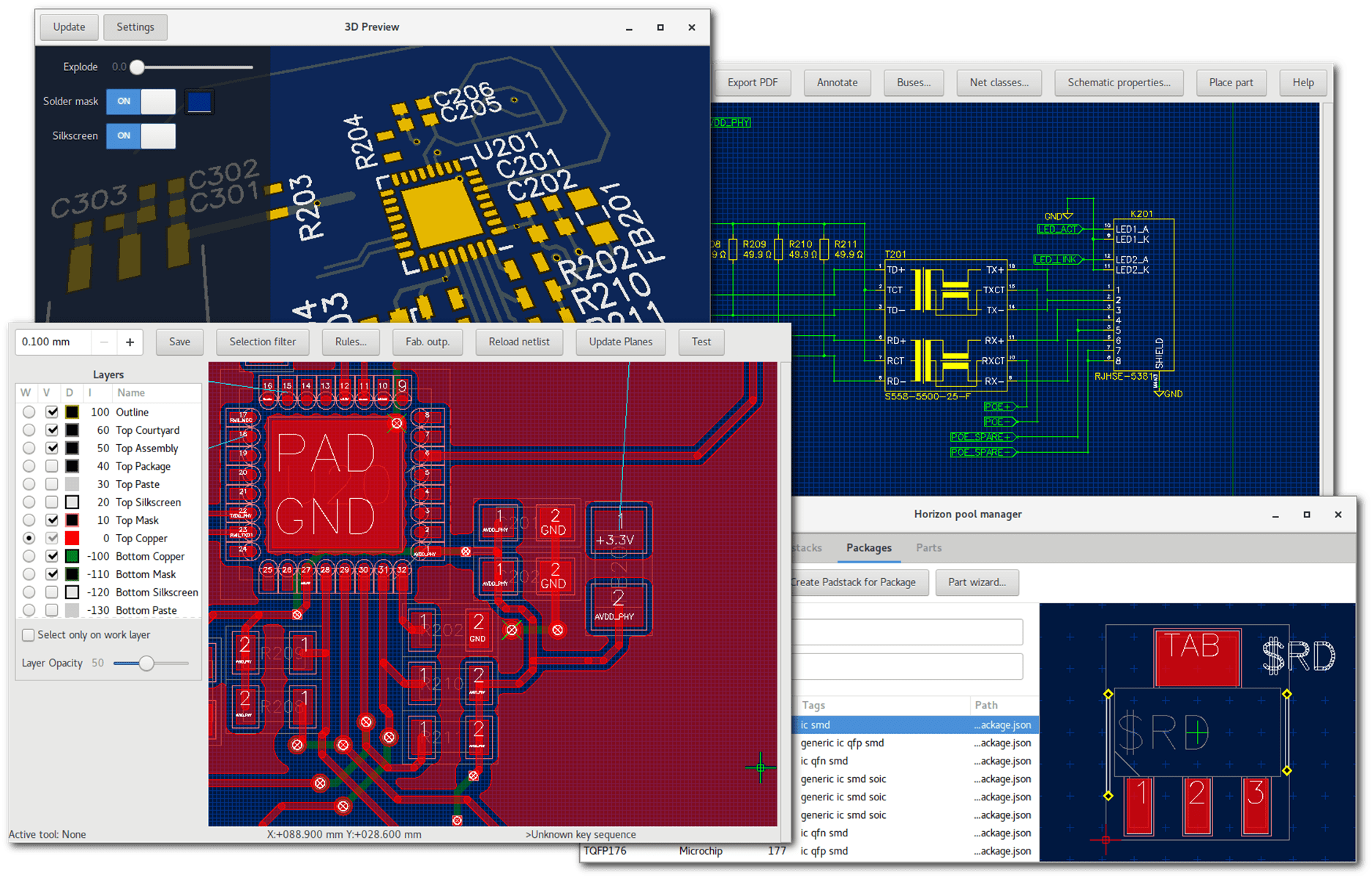 芯片最核心技术eda,国内95%市场被欧美掌握,国产的最大门槛在哪