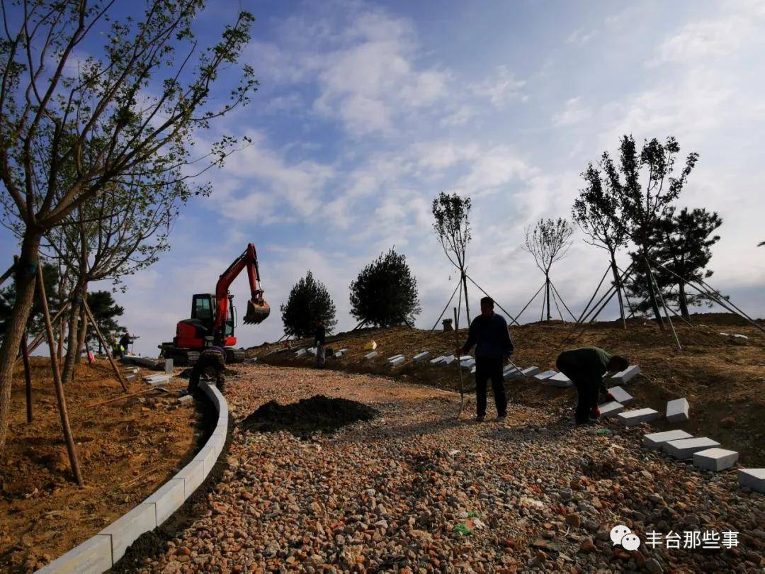 丰台火车站周边路网建设棚改拆迁丰台折子工程最新进展公布