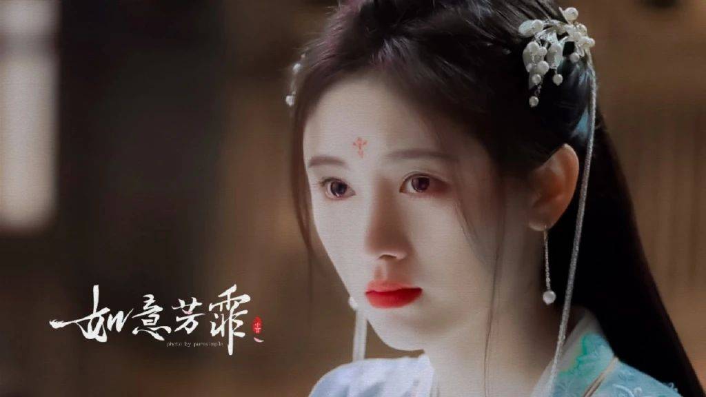 鞠婧祎壁纸甜甜的傅容小妹要来啦浓浓快来跟我母贫子贵吧