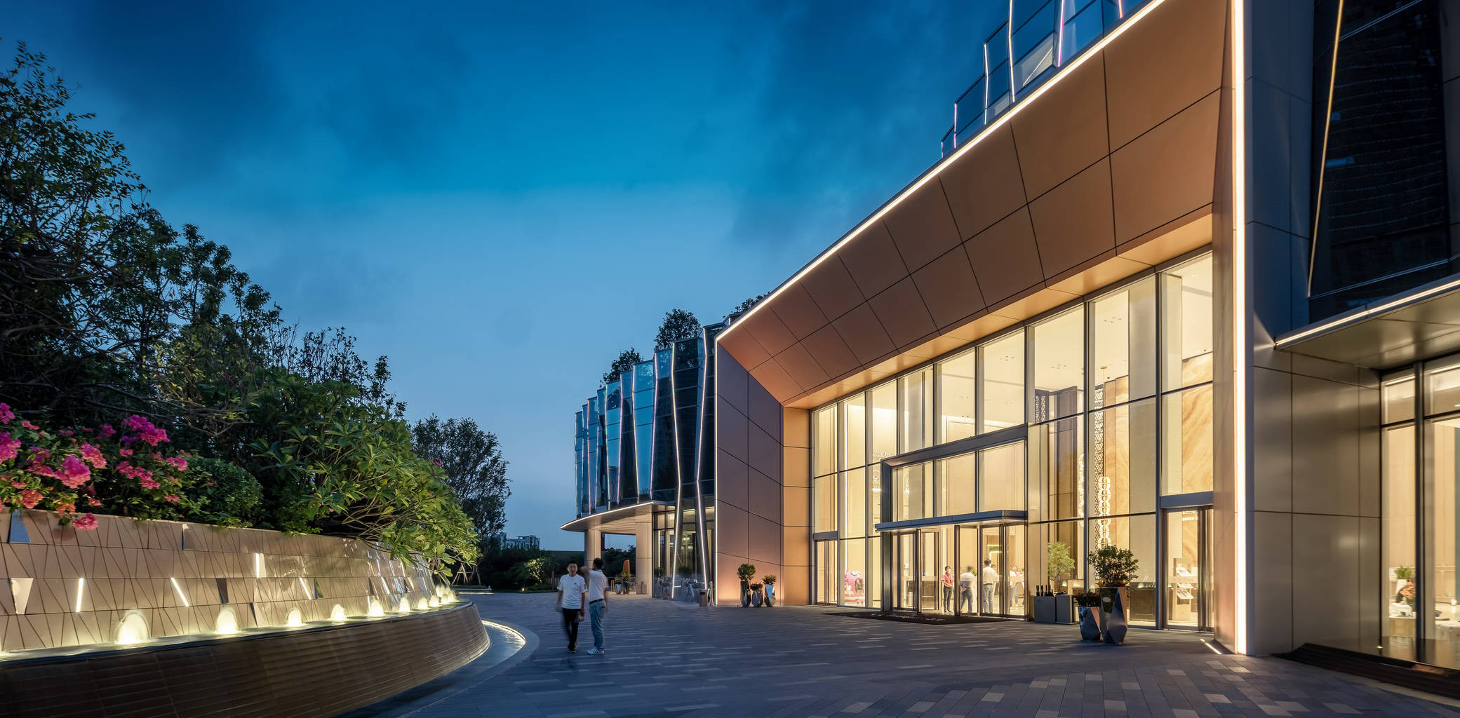 未来云都佛山icc碧桂园三龙汇