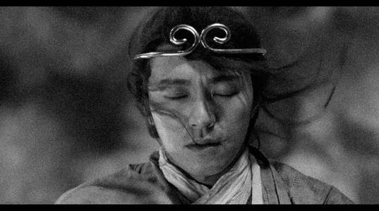 大话西游:至尊宝,白晶晶的欲望,周星驰,朱茵的寂寞