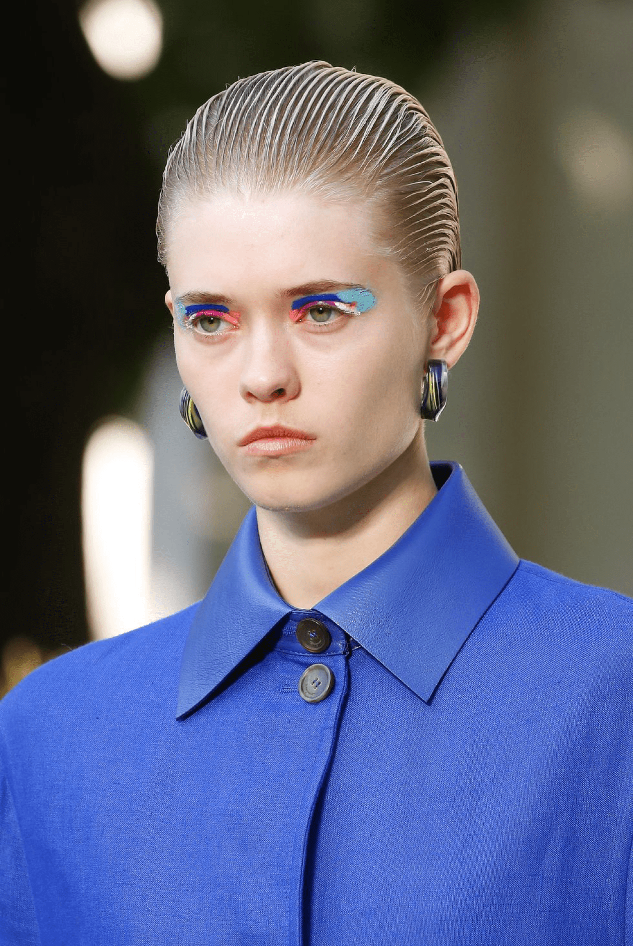 2020全球彩妆流行趋势报告