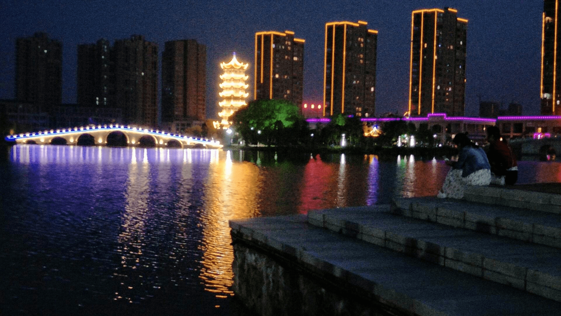 湖北名字很美的县城隶属孝感有1400年历史堪称旅游胜地