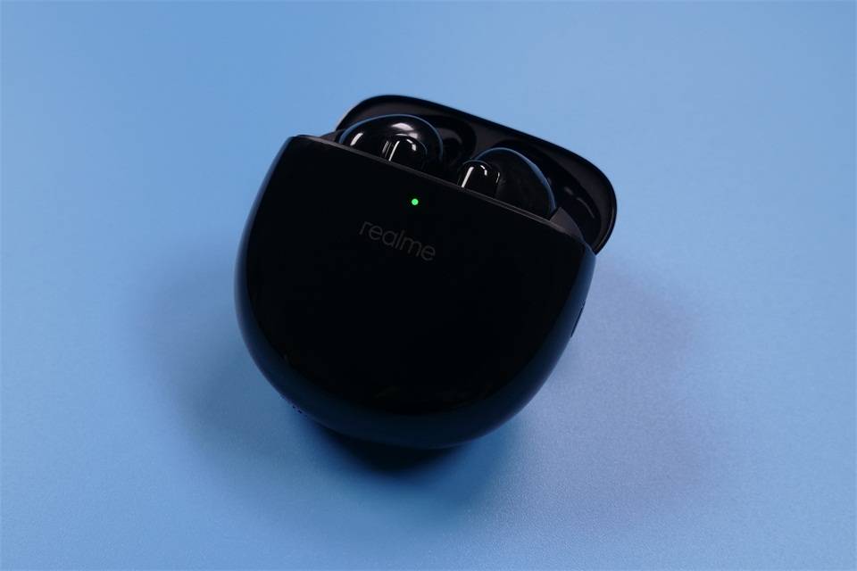 给安静以时间realmebudsairprotws无线降噪耳机上手测评