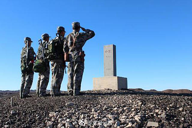 被遗忘的国军士兵4年挨冻受饿苦撑到解放军换岗怎么才来