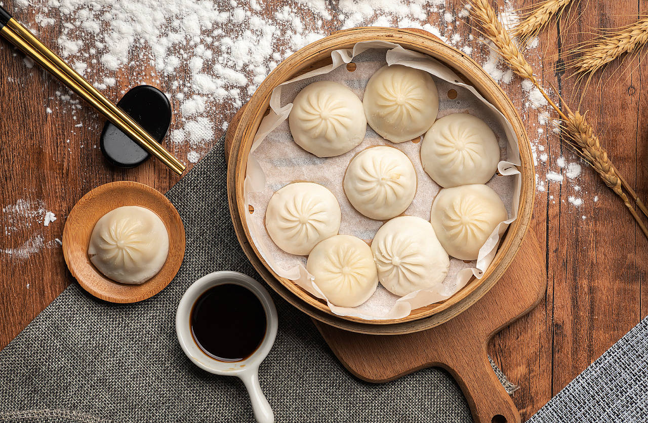 一笼一点早餐店三大优势不容错过