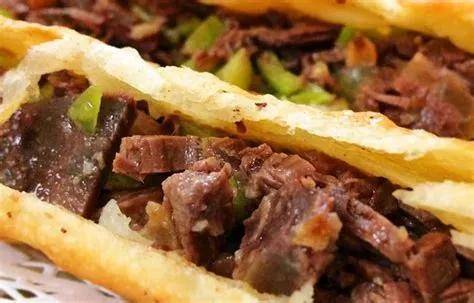 松巴版权音乐为何歪果仁都爱吃donkeyburger