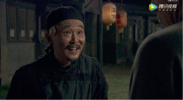 央视版《茶馆》:成功的经典文学改编案例_王利发