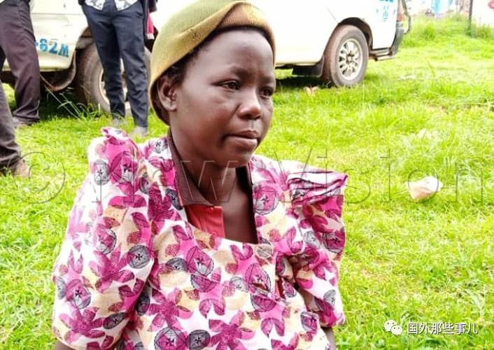 女子将8个孩子留在家中出门买吃的,回来发现7个孩子死在家中_纳克扬兹