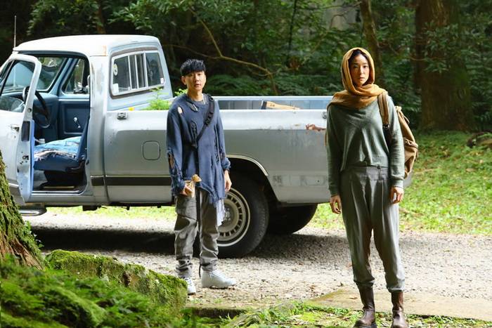 林俊杰《幸存者》mv上线 剧情横跨25年展现末日电影感