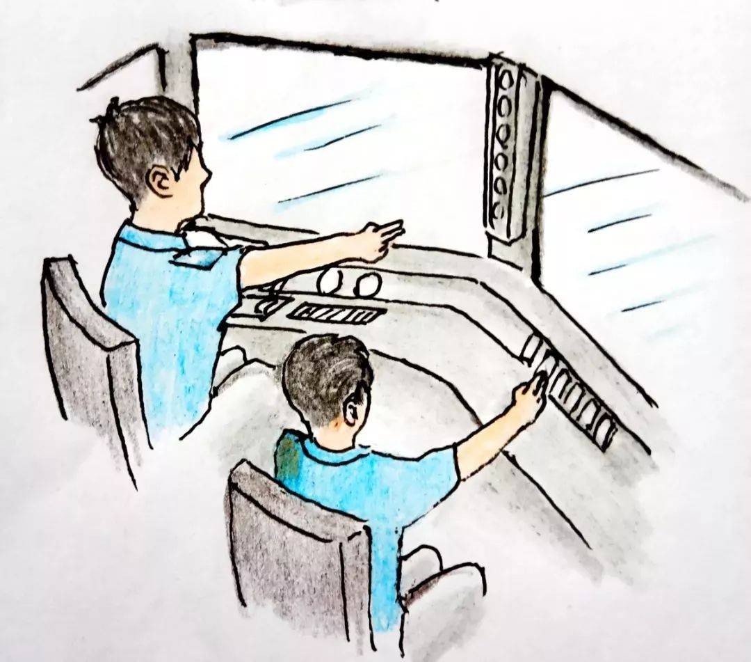 由国家铁路局颁发铁路机车车辆驾驶人员资格理论考试合格证明以上四关