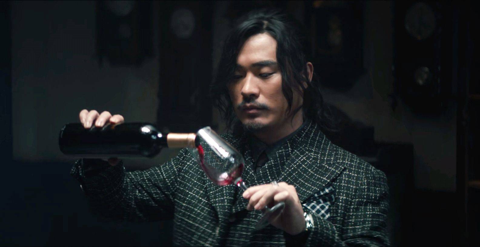 瞄准:两个伏笔已埋下,池铁城要杀秦紫舒,但最后一个众目所期!