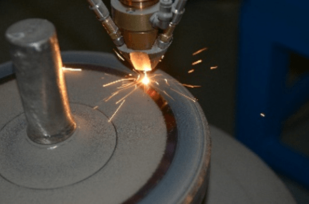 钢材激光淬火技术及其应用_表面