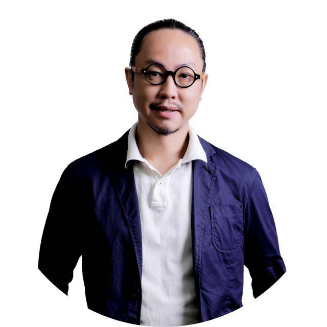 学院 环艺设计教授/硕士生导师 李泰山广州大学建筑设计研究院副院长