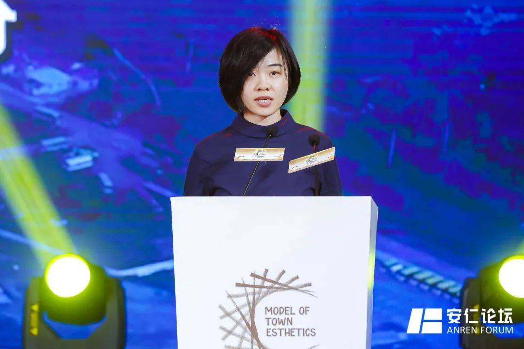 海坨山谷小镇运营总经理小镇代表: 李想 河北省张家口市赤城县副县长