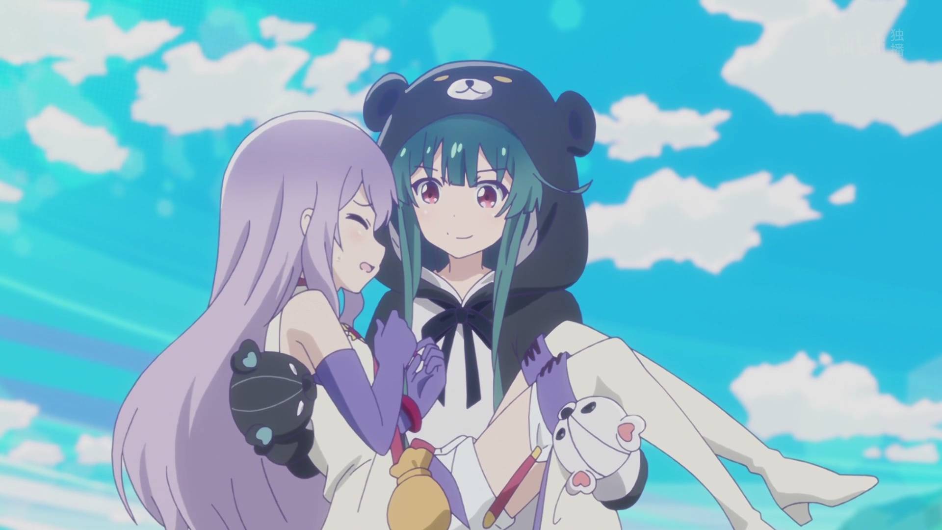 熊熊勇闯异世界打怪清野戏弄美女圈地建房狂宠萝莉不愧是你