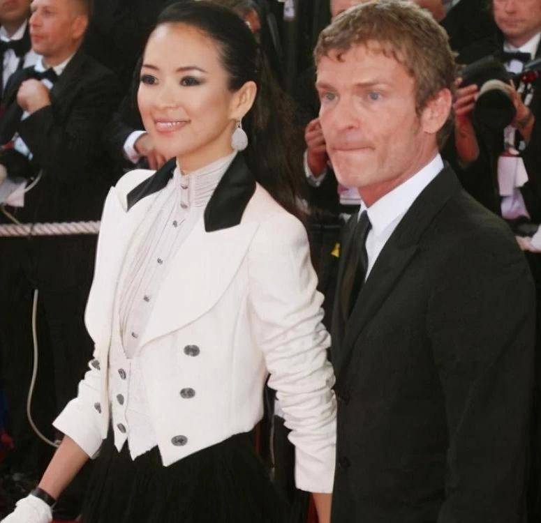 遇到国际章放荡不羁的摇滚王子变粘人精章子怡究竟有何魅力