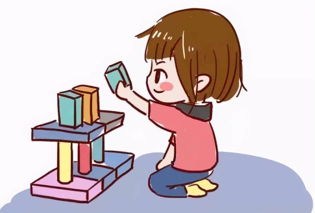 原创专注力差的孩子背后多半有热心肠父母不少家长都在做