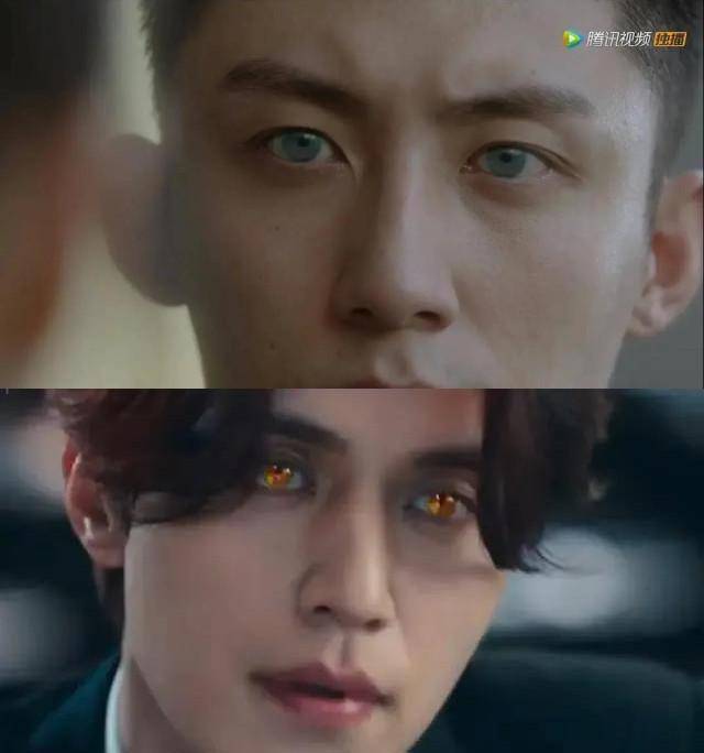 韩剧九尾狐传涉嫌抄袭李栋旭只能靠身材出圈挽回收视