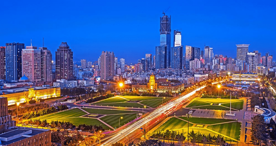 go购西岗乐活节短视频大赛