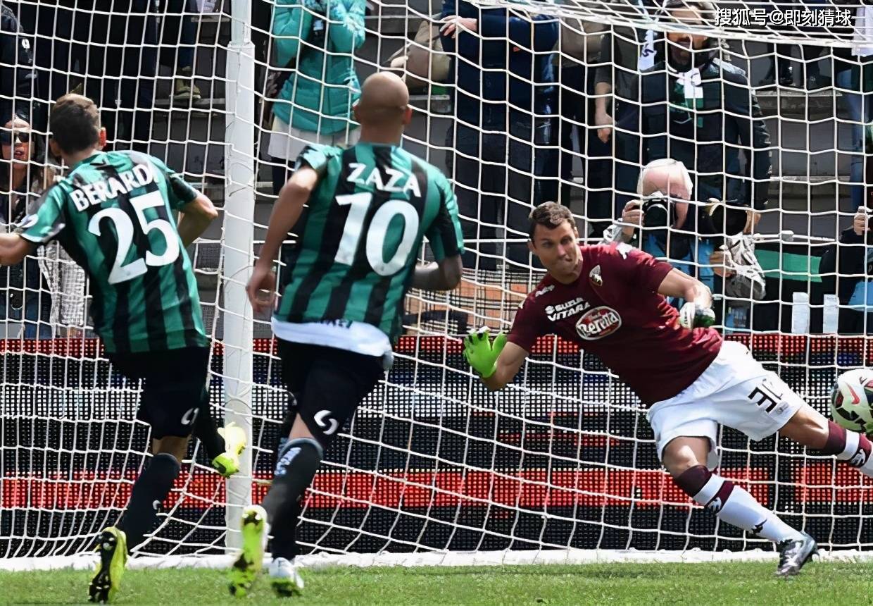 都灵状态低迷难反弹 萨索洛轻松过关 维拉势头凶猛主场不败