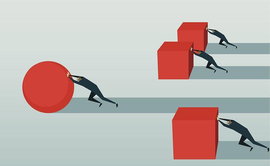 一级建造师和造价工程师发展方向大不同你pick哪一个