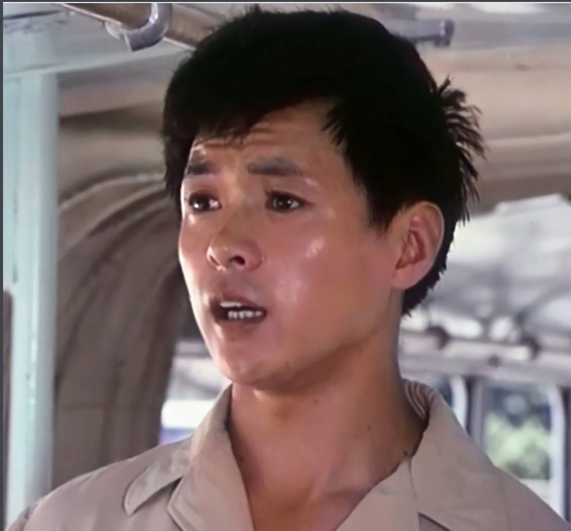 原创曾是囚歌之王于巅峰锒铛入狱的迟志强今62岁现状如何