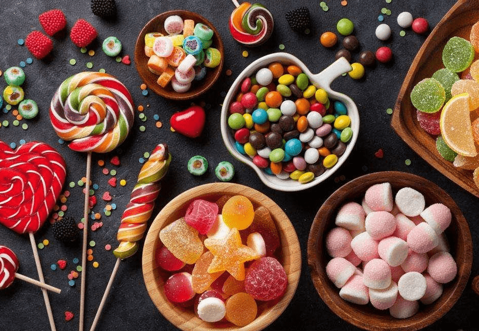 吃糖对人体难道就没有一点好处吗？