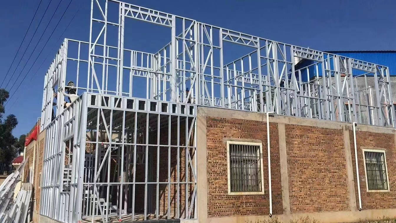 农村老房子加层改造怎么做