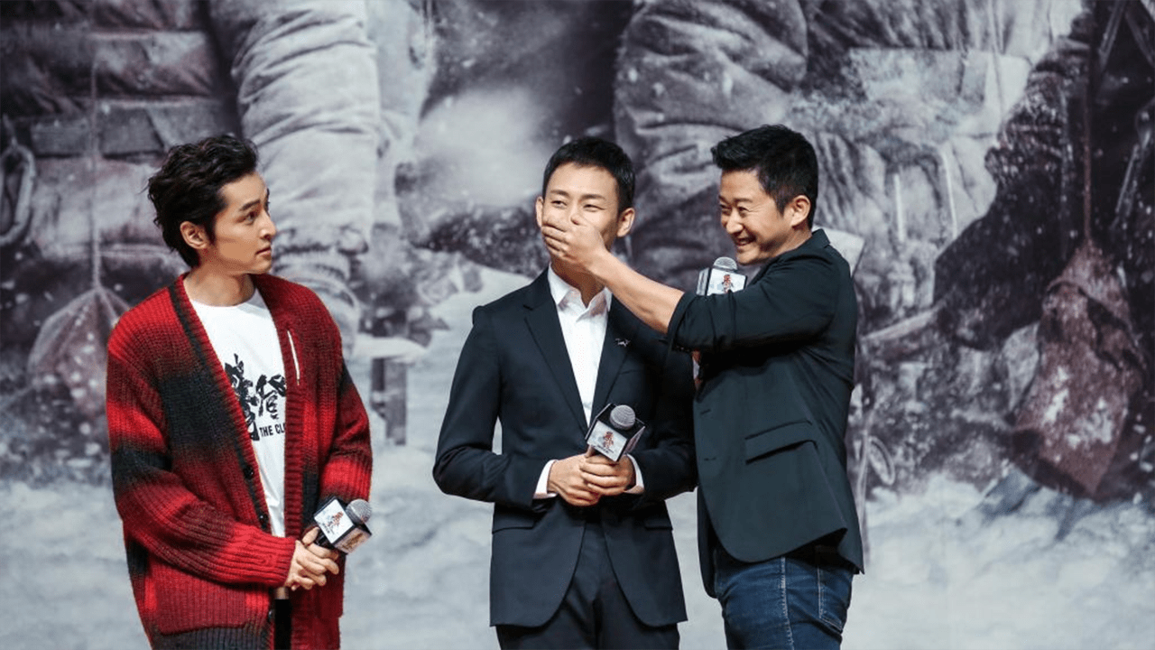 胡歌和张译谁更成功?3个方面告诉你