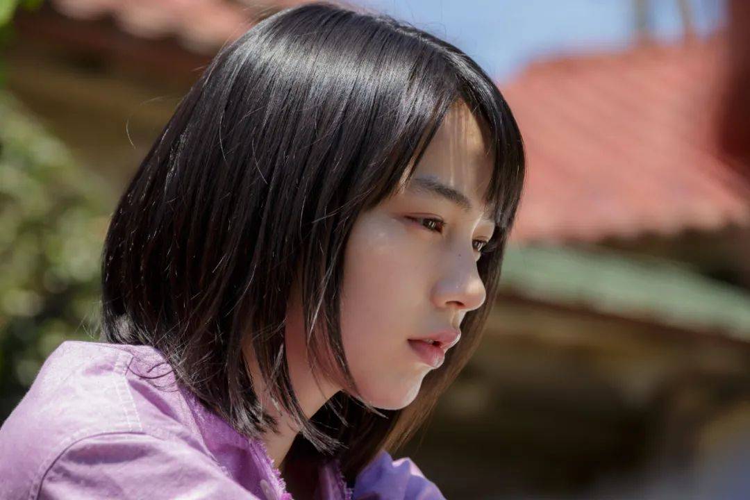 能年玲奈主演歌舞片,复古造型展现清新气质