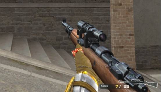 cf98k已经这么强了如果推出英雄级会是什么样子呢