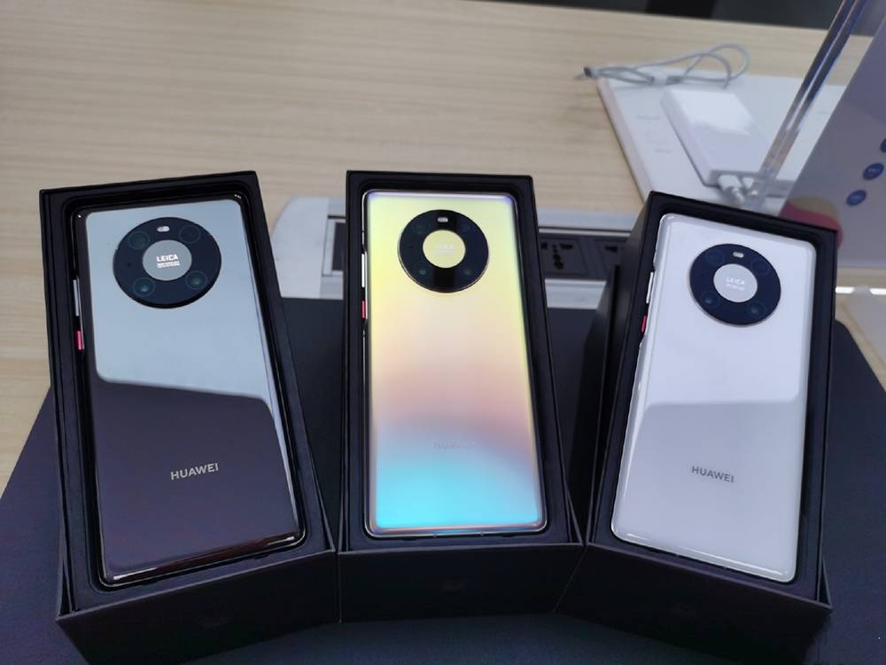 原创4999起mate40国行版发布全新功能正式揭晓