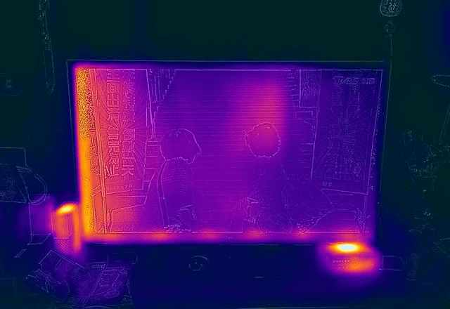 挖掘机厂家造手机,cat s62pro三防热成像手机 不一样视角看世界