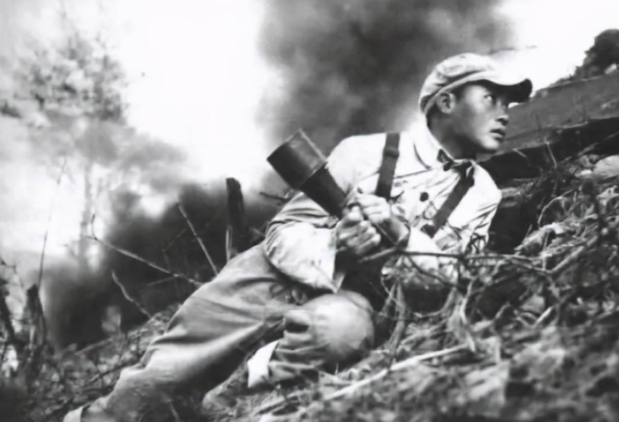 上甘岭美军秀炮火,伤亡却更惨,战后许久没想通:自己到底输在哪_手机