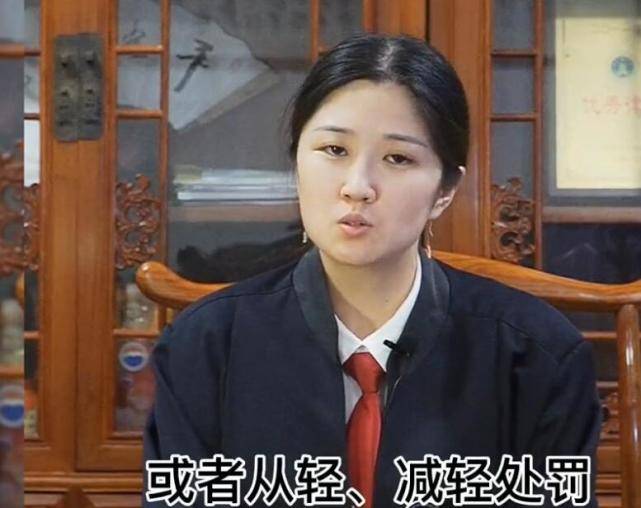 原创律师称谭明明一旦成功鉴定为精神病可不负刑事责任或减轻刑罚