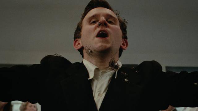 原创哈利波特表哥瘦到认不出来19年过去了小胖子成了演技派