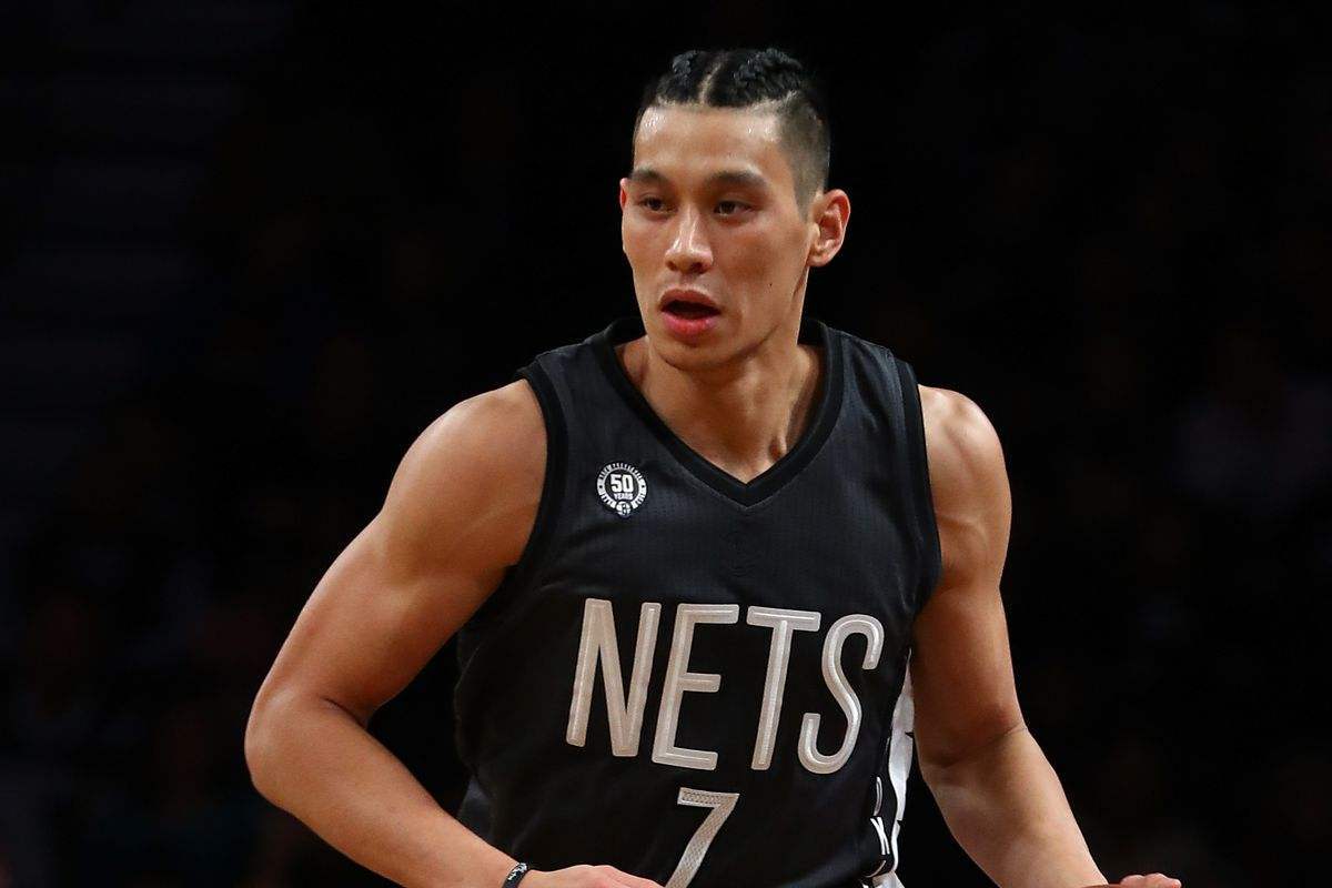 林书豪最新消息!2选1真抢手!他终于要回到nba了!有望夺第2冠!