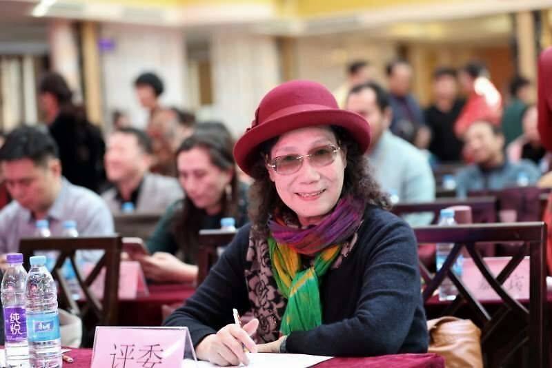 丝绸之路汉文化春晚总导演吴红简介