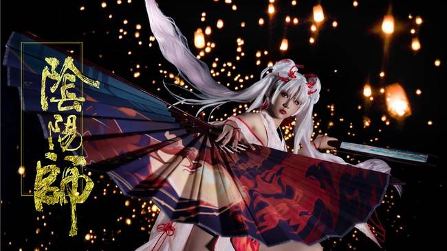 cos离人不知火起舞万般繁华皆空烬