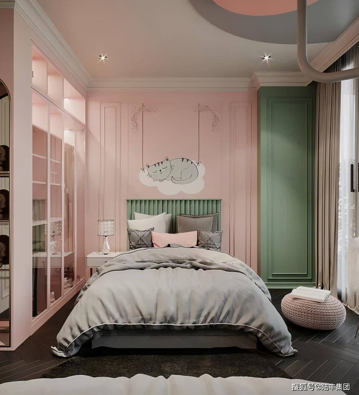 陆丰集团 2020-10-26 15:52 生活里要有属于自己的颜色,恰如蓝色的