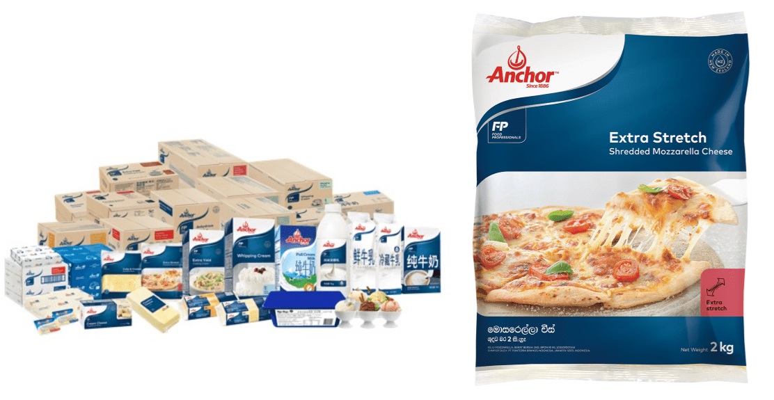 创新升级安佳专业乳品和火锅味蕾两极碰出怎样的火花