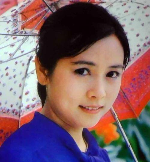 她在80年代红极一时,如今61岁身家过亿,坐拥三家大公司!_洪学敏