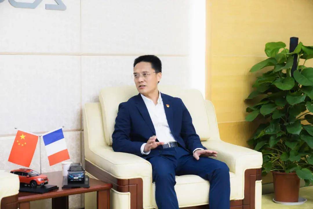 拯救法系车的"五心守护行动"开启_陈彬