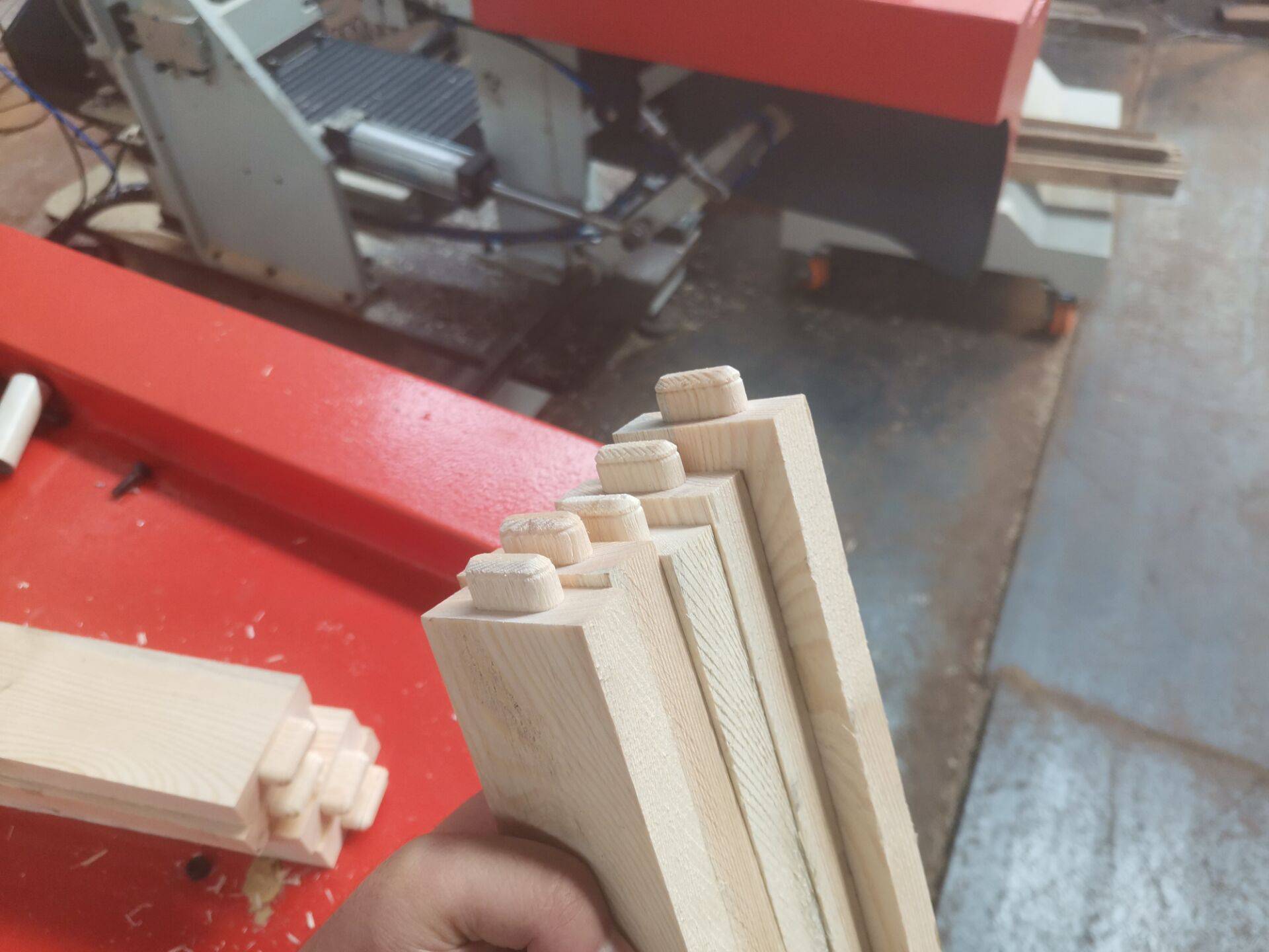 数控开榫机,直榫开榫机样式多,优势介绍